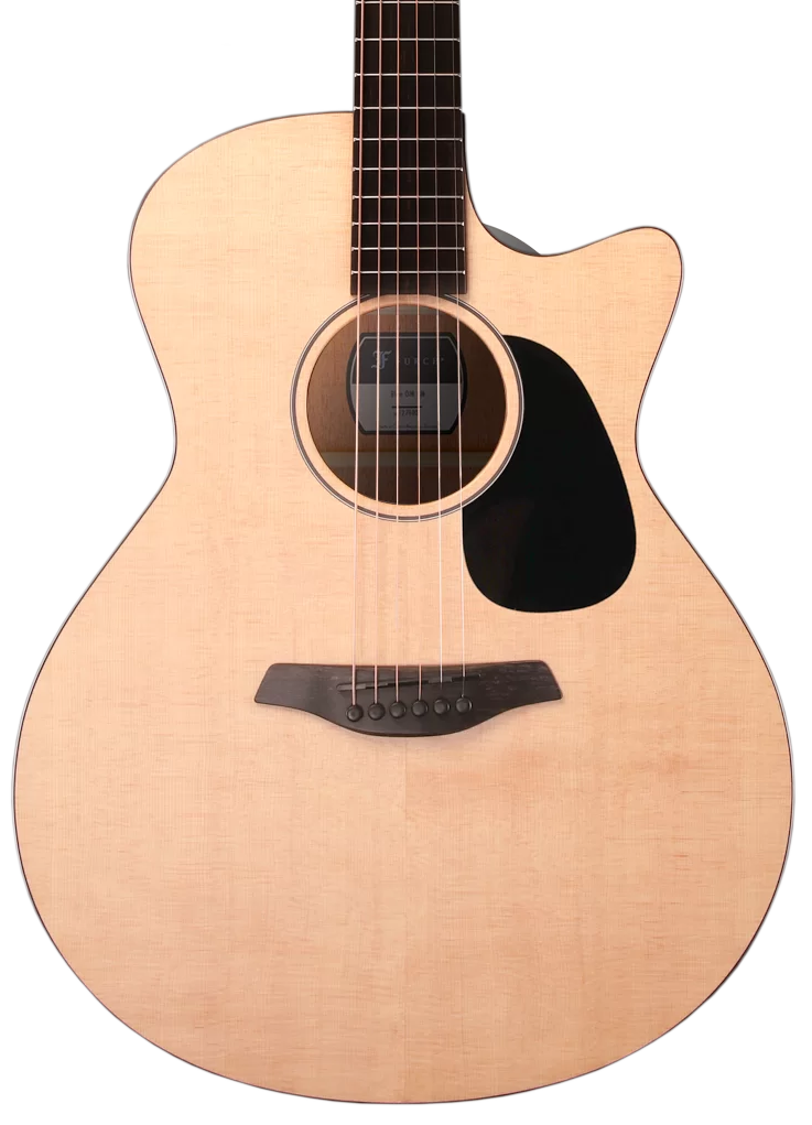 Furch Violet Series Masters Choice Gc-ER a Electro Acoustic Guitar